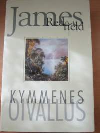Kymmenes oivallus