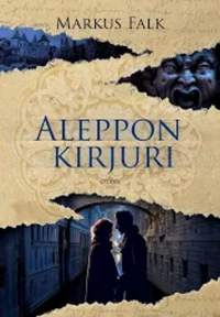 Aleppon kirjuri