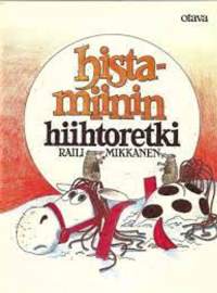 Histamiinin hiihtoretki