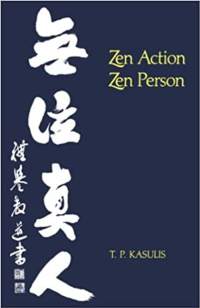 Zen Action  Zen Person