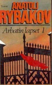 Arbatin lapset 1