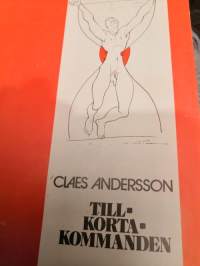 Tillkortakommanden