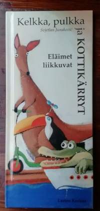 Tyhjä kuva