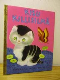 Kisu Killisilmä