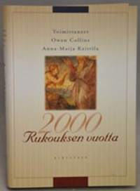 2000 Rukouksen vuotta