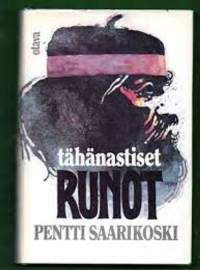 Tähänastiset runot