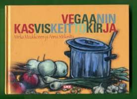 Vegaanin kasviskeittokirja