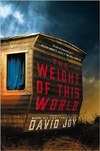 The wight of this world
