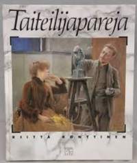 Taiteilijapareja