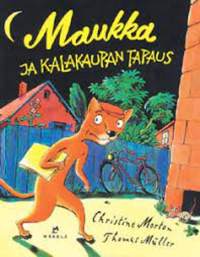 Maukka ja kalakaupan tapaus