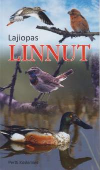 Linnut lajiopas