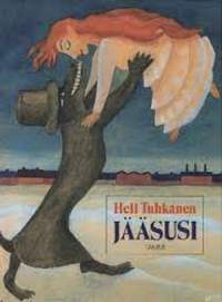 Jääsusi