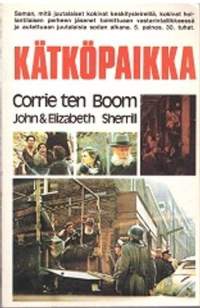 Kätköpaikka  1 cd   1-4