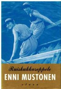 Koskivuori-sarja II - Ruiskukkaseppele