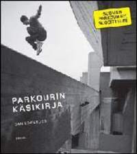Parkourin käsikirja