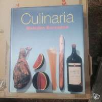 Culinaria Makujen Eurooppa