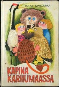 Tyhjä kuva