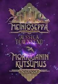 Morriganin kutsumus