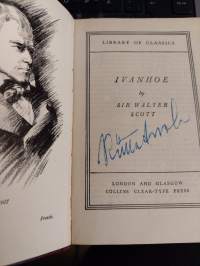 Ivanhoe
