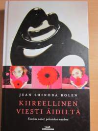 Kiireellinen viesti äidiltä
