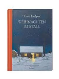 Weihnachten im Stall