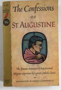The Confessions of St.Augustine