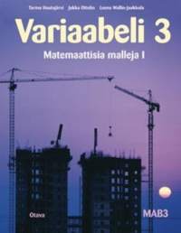 Variaabeli 3