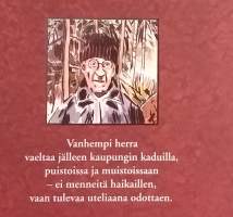 Minun elämäni - Singing in the Rain.  ( Sarjakuvakirjat, sarjakuvat )