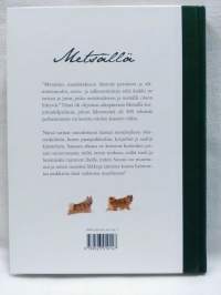 Metsällä
