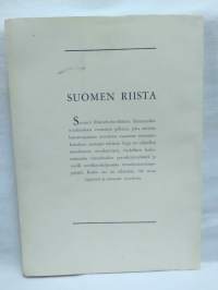 Suomen riista 12