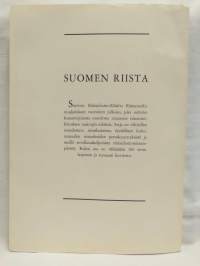 Suomen riista 15