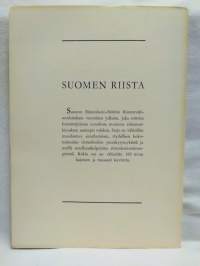 Suomen riista 16