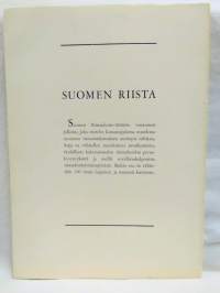 Suomen riista 17