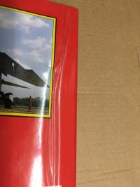 OKB MiG - A History of the Design Bureau and Its Aircraft