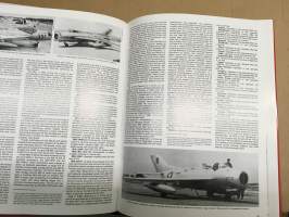 OKB MiG - A History of the Design Bureau and Its Aircraft