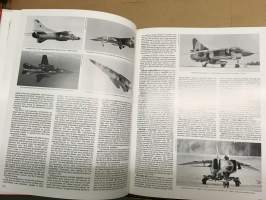 OKB MiG - A History of the Design Bureau and Its Aircraft