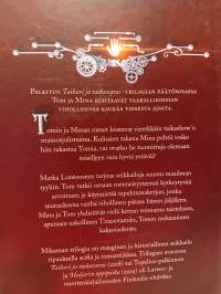 Tinasotamiehet