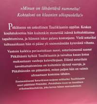 Pitkätähden kosto