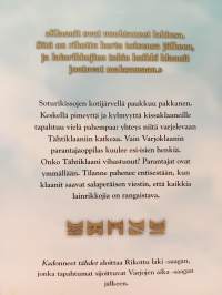 Kadonneet tähdet