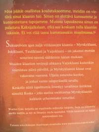 Villiin luontoon