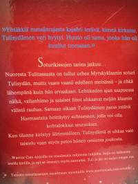 Tuli ja jää