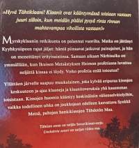 Unohdettu soturi
