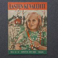 Tyhjä kuva