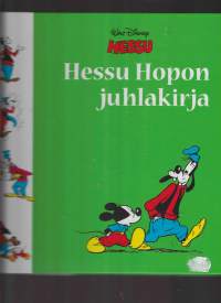 Hessu Hopon juhlakirja