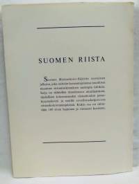 Suomen riista 18