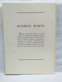 Suomen riista 19