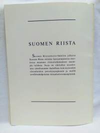 Suomen riista 20
