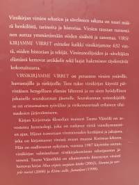 Virsikirjamme virret