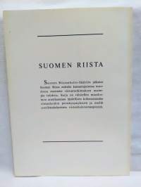Suomen riista 21