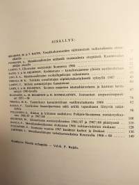Suomen riista 21